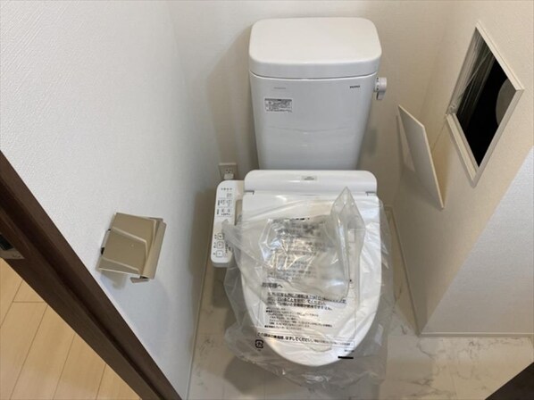 エルフォルテ東京イーストの物件内観写真